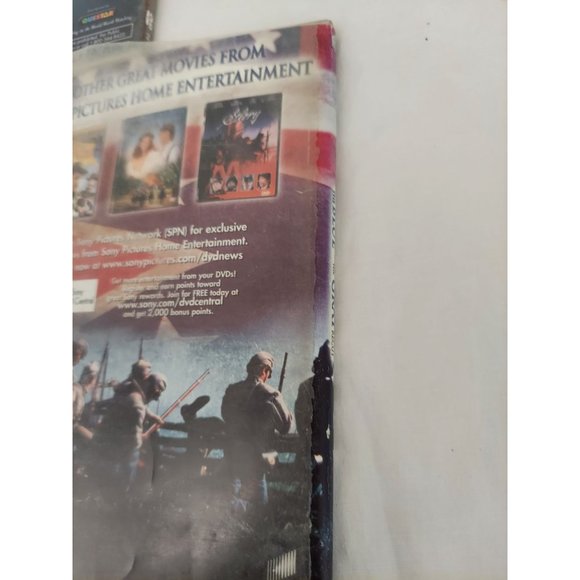 Sacagawea Heroine of the Lewis and Clark, Windrunner, The Blue and the Gray Lot - Picture 5 of 5